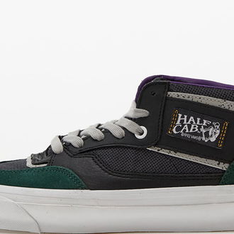 Vans Vault OG Half Cab UL LX Devil'S Details Black/ Mountain View 5