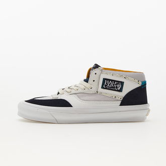 Vans Vault OG Half Cab UL LX Devil'S Details True White/ Dark Navy