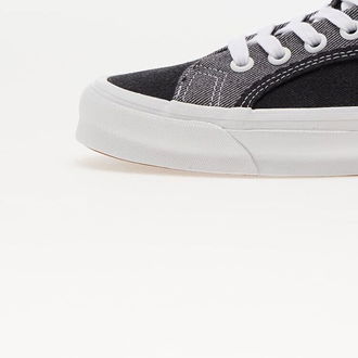 Vans Vault OG Lampin LX Denim Black 8