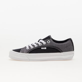 Vans Vault OG Lampin LX Denim Black 2