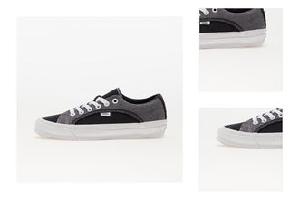 Vans Vault OG Lampin LX Denim Black 3