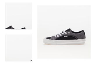 Vans Vault OG Lampin LX Denim Black 4