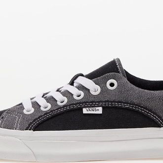 Vans Vault OG Lampin LX Denim Black 5