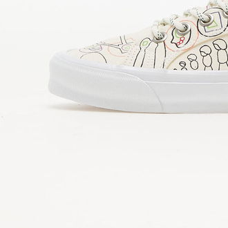 Vans Vault OG Lampin LX (Geoff McFetridge) Hallucinaut 8