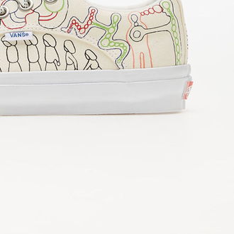 Vans Vault OG Lampin LX (Geoff McFetridge) Hallucinaut 9