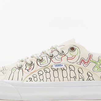 Vans Vault OG Lampin LX (Geoff McFetridge) Hallucinaut 5