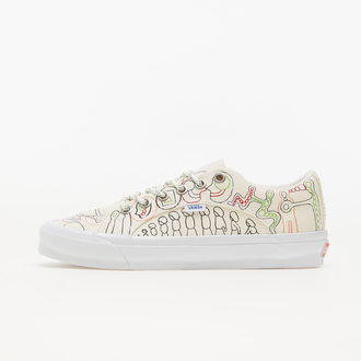 Vans Vault OG Lampin LX (Geoff McFetridge) Hallucinaut 2