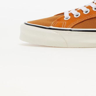 Vans Vault OG Lampin LX (Suede/ Canvas) Brown 8