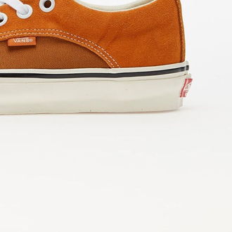 Vans Vault OG Lampin LX (Suede/ Canvas) Brown 9