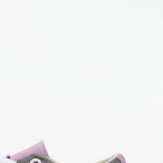 Vans Vault OG Lampin LX (Suede/ Canvas) Grey/ Purple 7