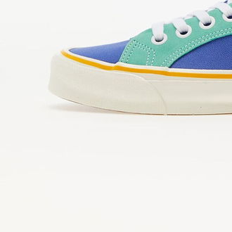 Vans Vault OG Lampin LX (Suede/ Canvas) Multi 8