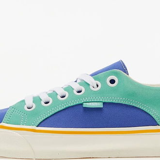 Vans Vault OG Lampin LX (Suede/ Canvas) Multi 5