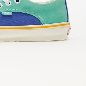 Vans Vault OG Lampin LX (Suede/ Canvas) Multi 9