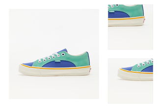 Vans Vault OG Lampin LX (Suede/ Canvas) Multi 3