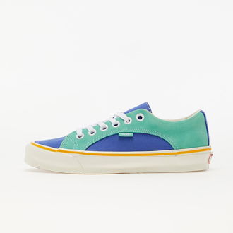 Vans Vault OG Lampin LX (Suede/ Canvas) Multi