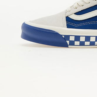 Vans Vault OG Old Skool LX (Bumper Cars) Mrshmlw/ Trbl 8