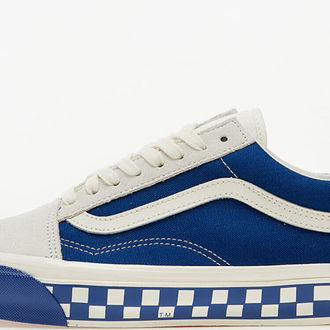 Vans Vault OG Old Skool LX (Bumper Cars) Mrshmlw/ Trbl 5