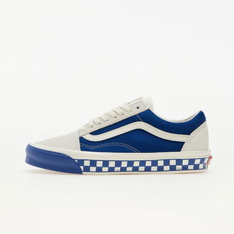 Vans Vault OG Old Skool LX (Bumper Cars) Mrshmlw/ Trbl 2