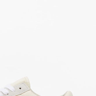 Vans Vault OG Old Skool LX (SUEDE/CANVAS) Classic White/ True White 7