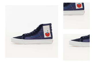 Vans Vault OG SK8-Hi LX (Geoff McFetridge) Freetime 3