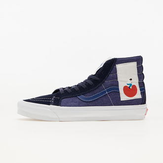 Vans Vault OG SK8-Hi LX (Geoff McFetridge) Freetime 2