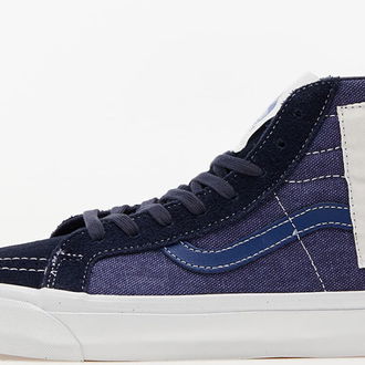 Vans Vault OG SK8-Hi LX (Geoff McFetridge) Freetime 5