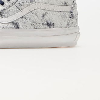 Vans Vault OG SK8-Mid LX Distress White/ Multi 9