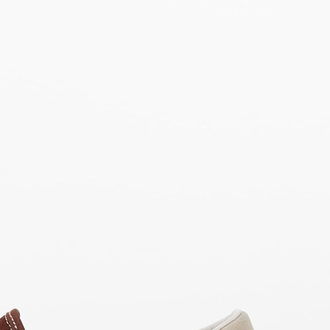 Vans Vault OG Slip-On 59 LX Suede Brown 7