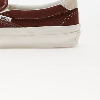 Vans Vault OG Slip-On 59 LX Suede Brown 9