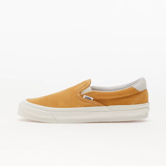 Vans Vault OG Slip-On 59 LX Suede Yellow