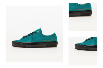 Vans Vault OG Style 31 LX (Julian Klincewicz) Evergreen 3