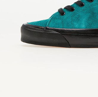 Vans Vault OG Style 31 LX (Julian Klincewicz) Evergreen 8