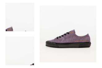 Vans Vault OG Style 31 LX (Julian Klincewicz) Grape 4