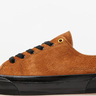 Vans Vault OG Style 31 LX (Julian Klincewicz) Umber 5