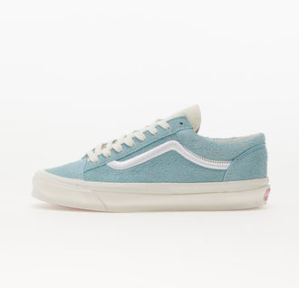 Vans Vault OG Style 36 LX Cooperstown Canal Blue 2