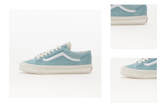 Vans Vault OG Style 36 LX Cooperstown Canal Blue 3