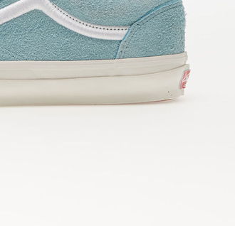 Vans Vault OG Style 36 LX Cooperstown Canal Blue 9