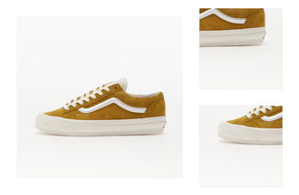 Vans Vault OG Style 36 LX Cooperstown Dried Tobacco 3