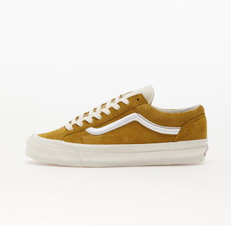 Vans Vault OG Style 36 LX Cooperstown Dried Tobacco