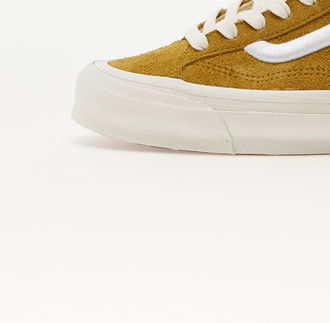 Vans Vault OG Style 36 LX Cooperstown Dried Tobacco 8