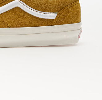 Vans Vault OG Style 36 LX Cooperstown Dried Tobacco 9