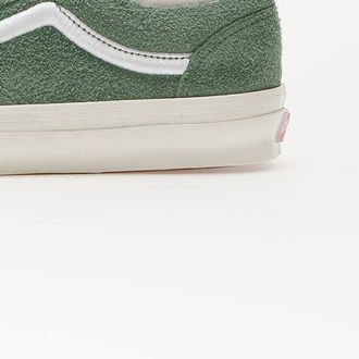 Vans Vault OG Style 36 LX Cooperstown Loden Frost 9