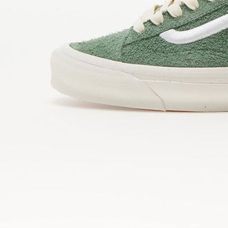 Vans Vault OG Style 36 LX Cooperstown Loden Frost 8