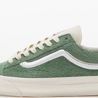 Vans Vault OG Style 36 LX Cooperstown Loden Frost 5