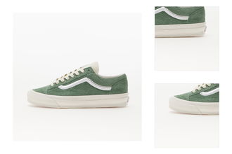 Vans Vault OG Style 36 LX Cooperstown Loden Frost 3