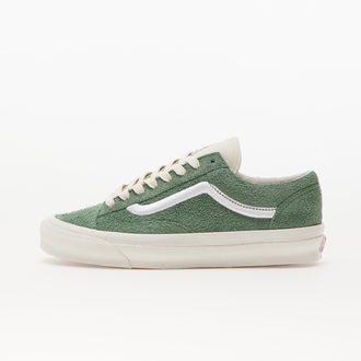 Vans Vault OG Style 36 LX Cooperstown Loden Frost 2