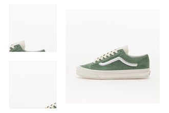 Vans Vault OG Style 36 LX Cooperstown Loden Frost 4