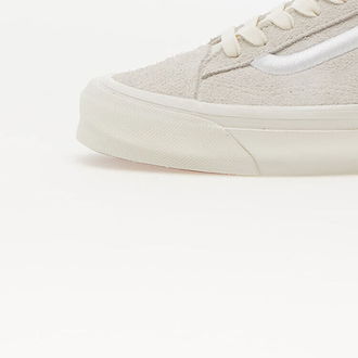 Vans Vault OG Style 36 LX Cooperstown Marshmallow/ White 8