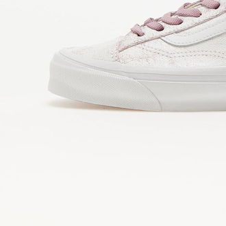 Vans Vault OG Style 36 LX Distress White/ Multi 8