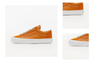 Vans Vault OG Style 36 LX (Suede/ Leather) Desert Sun/ High Rise 3